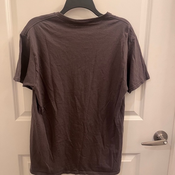 DC Comics Periodic Table of Superpowers Aduly Gray T-Shirt Size Medium - Picture 7 of 7